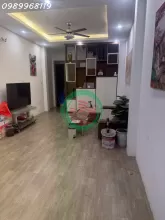 BÁN NHÀ CẦU GIẤY 6,5 TỶ– LÔ GÓC HIẾM – 4 MẶT NGÕ THOÁNG SÁNG