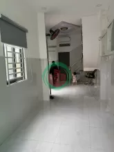 BÁN NHÀ CHÍNH CHỦ HXT TRẦN VĂN QUANG PHƯỜNG BẢY HIỀN TP.HCM, DT 38.1 M2. LH:0937251233.