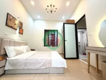 Bán nhà chính chủ ở phố Lò Đúc, ô tô đỗ cửa