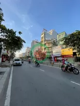 Bán Nhà Đường Nhựa 7m  Lũy Bán Bích Lô Góc Không Lộ Giớ  62m2 Sổ Vuông Đẹp  Nhỉnh 8 Tỷ Xíu