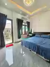 Bán nhà gần khu vực Lotte mark Quận Trần Xuân Soạn, Tân Hưng, Hồ Chí Minh