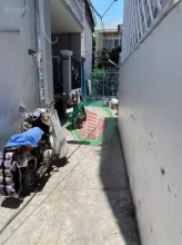 Bán nhà hẻm Nguyễn Hữu Huân giá rẻ