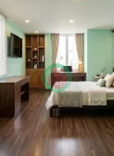 Bán nhà Lê Văn Sỹ, QUẬN PHÚ NHUẬN, 5 x 8.5 m (42 m2), giá 9.4 tỷ