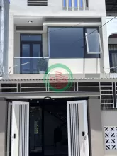 Bán Nhà Liêm Lạc 12 Hòa Xuân Nhà 2 Tầng Mê Lệch, Diện Tích 100m, gần sông