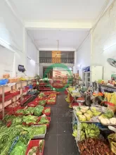BÁN NHÀ LÝ THẢI TỔ QUẬN 10, 95M2 NGANG 5.