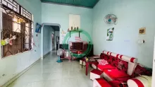 Bán nhà mặt tiền quốc lộ 14 Xã Trúc Sơn(Nay thuộc xã Cư Jút)