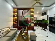 BÁN NHÀ MỚI DƯƠNG QUẢNG HÀM 8,1 TỶ  – NGÕ THÔNG KINH DOANH