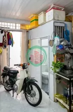 Bán nhà Nguyễn Thị Minh Khai, QUẬN 1, Diện tích 3.6 x 8.3m, giá 6.5 tỷ