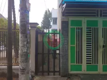 BÁN NHÀ TẠI TRỊNH THỊ DỐI - 57.5M2 CCVB CHỈ 1TỶ370. LH:0865189350.