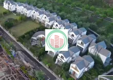 BÁN NHÀ VILLA NGHỈ DƯỠNG FULL NỘI THẤT- NHẬN NHÀ Ở NGAY - KHAI THÁC LIỀN