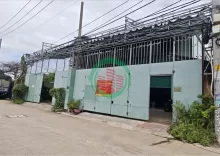Bán nhà xưởng đang hoạt động tại Bình Hưng Hòa B, Bình Tân, TP.HCM, 0833200788