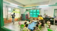 BÁN TRƯỜNG MẦM NON TRUNG TÂM HỘI AN – DÒNG TIỀN 450TR/THÁNG