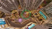 BCONS CENTER CITY - CĂN 2PN GIÁ GỐC ĐỢT 1 - TRỰC TIẾP CĐT
