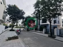 Biệt thự 4T xây thô An Quý, ĐTM Dương Nội, DT198m MT9m, 48.6 tỷ Hà Đông