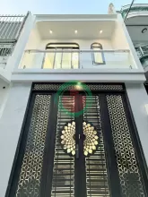 Cần bán gấp nhà 1 trệt 1 lầu Dương đình cúc bình chánh