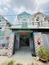Cần bán gấp nhà 1 trệt 1 lầu siêu hiện đại giá 1tỷ120 triệu
