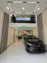 Cần bán gấp nhà 1 trệt 2 lầu ở Phú Định,Q8