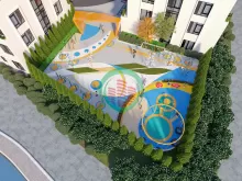 Càn bán lô đất dự án Dream Town Lương Sơn giá 20tr/m2