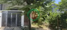 cần bán lô đất mặt tiền bàu mạc 20 đường 5.5m gần biển