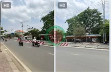 CẦN BÁN LÔ ĐẤT MẶT TIỀN ĐƯỜNG HUỲNH TẤN PHÁT - PHÚ XUÂN - NHÀ BÈ - TP.HCM