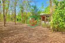 Cần bán lô đất vườn ngang 30x59m, 1760m² gần Chợ An Thái