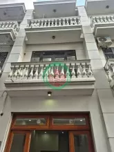 CẦN BÁN NHÀ 1 TRỆT 2 LẦU ĐƯỜNG BỜ ĐÊ ÔNG CỐM, XÃ MỸ YÊN, HUYỆN BẾN LỨC, LONG AN