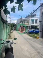 cần bán nhà cấp 4 k218 hoàng văn thái kiệt 4m thông kiệt đà sơn gần sân bóng đá