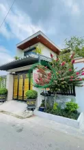 Cần bán nhà gấp 1 trệt 1 lầu ở Bình Chánh