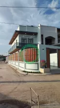 CĂN GÓC 2 MẶT TIỀN – VỪA Ở VỪA KINH DOANH CỰC ĐỈNH