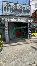 CẦN SANG TIỆM TÓC NAM CÓ PHÒNG Ở LẠI TẠI QUẬN 12, HỒ CHÍ MINH