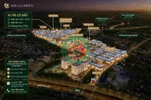 CC cần bấn lô đất trong kđt Thống Nhất 102m2, giá chưa đến 2 tỷ