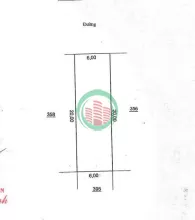 Chạm vào hơi thở xanh AQUA GARDEN - bán gấp lô  đất đẹp sẵn sổ chỉ có 2.1 tỷ