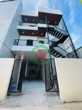 chào bán căn hộ 3 tầng kiệt 120 nguyễn lương bằng.nằm sau nhà mặt tiền cách đường lớn 50m