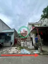 chào bán lô đất mặt tiền đường 7.5m khu bộ đội trinh sát mới.sát khu công nghiệp hòa khánh