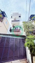 CHDV DÒNG TIỀN TỰ KHAI THÁC HƠN 40 TRIỆU/THÁNG – TRUNG TÂM GÒ VẤP, CHỈ 8.2 TỶ
