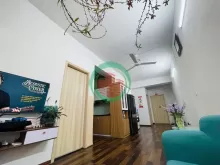 Chỉ 2,9 tỷ sở hữu căn hộ 61m², 2PN, full nội thất tại Thanh Hà – Hà Đông