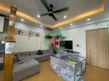 Chỉ 3,3xx tỷ sở hữu căn hộ 76m², 2pn, 2wc tại Thanh Hà – Hà Đông.