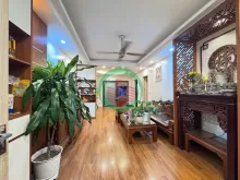 Chỉ 3,45 tỷ sở hữu căn hộ 72m² view hồ đẹp nhất Thanh Hà – tầng 15 thoáng mát, hỗ trợ vay 70%!