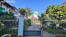 CHỈ 3TỶ550 CÓ NGAY LÔ ĐẤT ĐẸP 100M2 - Ô TÔ VÀO TẬN NƠI- TT BẮC NHA TRANG, RA BIỂN 5 PHÚT