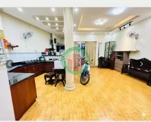 Chỉ Nhỉnh 6 Tỷ  Sở Hữu NHÀ Q3 Ngang Khủng  7,2m m - 54M2 - 3 TẦNG