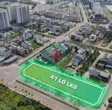 chỉ với 3x tỷ sở hữu ngay đất đẹp tại SUDICO Hòa Bình