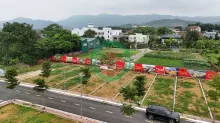CHIẾT KHẤU SÂU LÔ 100M DỄ THANH KHOẢN ĐẸP NHẤT PHÚ CÁT - SÁT METRO CITY