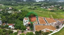 CHIẾT KHẤU SÂU LÔ ĐẤT 2 MẶT TIỀN PHÁP LÝ CHUẨN – SẴN SỔ ĐỎ