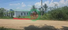 Chính chủ bán 2 lô đất liền kề tại Buôn La Bách (TT Hai Riêng), xã Sông Hinh, Đắk Lắk (mới). 0327852866