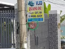 Chính chủ bán đất MT Quách Văn Tuấn,TP Tân An Không Quy Hoạch Giá tốt đầu tư Chỉ 1,25 tỷ