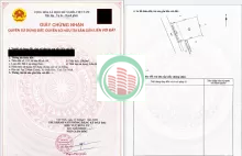 CHÍNH CHỦ BÁN ĐẤT THỔ CƯ – XÃ BÌNH ĐỨC, TỈNH TÂY NINH (LONG AN)