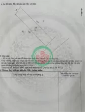 Chính chủ bán lô đất có sẵn nhà đang cho thuê xưởng, trc nhà oto tránh, xe oto to đỗ trong nhà, tại Tương Mai, Hoàng Mai