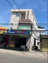 CHÍNH CHỦ BÁN NHÀ THANH KHÊ, ĐÀ NẴNG 102MV 3 TẦNG, SHR, CHỈ 15 TỶ. LH:0903969599