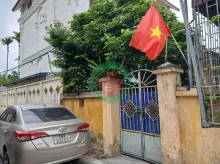 Chính chủ bán nhanh lô đất đẹp giá cực tốt tại Hải Hậu (Nam Định), Ninh Bình mới. LH 0333090072