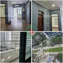 CHÍNH CHỦ CẦN BÁN CĂN HỘ CHUNG CƯ TÒA 18T2 TRUNG HÒA - NHÂN CHÍNH - CẦU GIẤY - HÀ NỘI